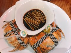 -爷爷的土钵菜(街道口店)