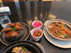 -三亚亚龙湾瑞吉酒店·铭轩中餐厅Mingxuan·海南菜·粤菜