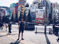-秋叶原电器街