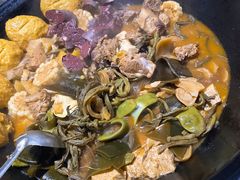 -农家铁锅炖(太阳沟店)