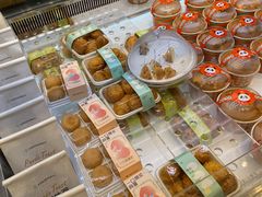 -爱达乐面包生日蛋糕(泛悦国际店)