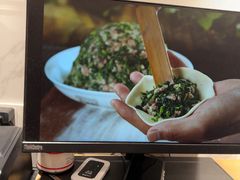 -小杨生煎(黄河路美食休闲街店)