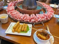 -刘老表·瓦罐汤涮肉(青云谱店)