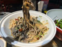 -京味斋·北京烤鸭(华威桥北工大店)