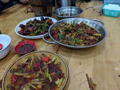 -雷祖芳老妈蹄花店