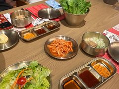 -西塔老太太泥炉烤肉(双井店)