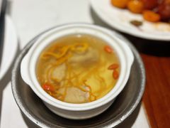 老火养生汤-德发长饺子·非遗(钟楼店)