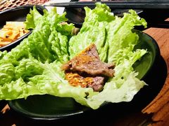 -九畋町和牛黑牛烤肉料理(三里屯3·3大厦店)