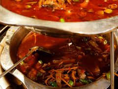 -盐井记·自贡美蛙鲜锅兔(中和店)