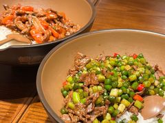 -德天顺盖码饭(人民西路店)
