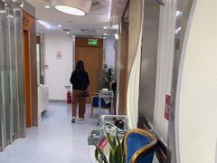 -圣贝口腔(海淀店)