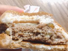 -清青快餐厅