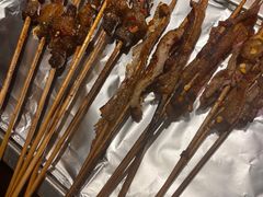 -醉烧膘·烧烤夜宵王(总店)