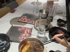 -呷哺呷哺 黄金牧场 (新中关购物中心店)