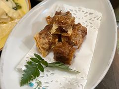 -堂宴·老厦门私房菜(1988仙岳总店)
