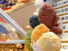 -铭果屋·铜锣烧专卖店(南京创始店)