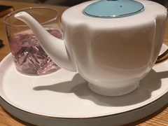 -隐溪茶馆(金虹桥店)