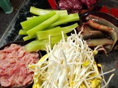-安胖老火锅(两路口店)