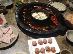 -重庆渝达老火锅(春熙路店)