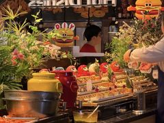 -梨花自助烤肉(乐宾店)
