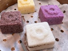 -湖影中餐厅·南京金茂威斯汀大酒店