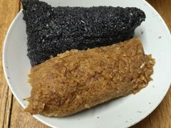 特大肉棕-金太粽(上海弄堂第一粽店)