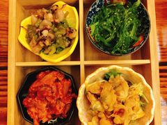 -坂吉屋·居酒屋深夜食堂(龙湖店)