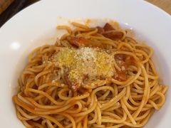 -萨莉亚意式餐厅(灵芝站中洲店)