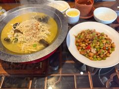 -陈记菜馆·非遗淮扬菜(东关街教场店)