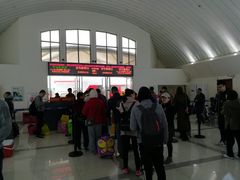 -香洲港码头