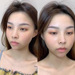 -久匠·野生眉半永久纹眉