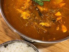 -多宾韩国料理(学衡路店)