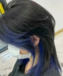 -思密达·烫染设计