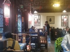 -香满楼(临安路店)