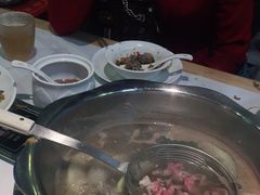 -三毛牛肉店(福强店)