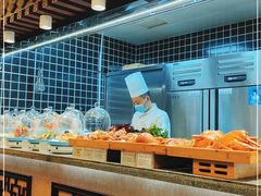 -李记东北饺子馆·东北菜(欢乐谷店)