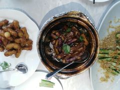 -味+新京宴·烤鸭·北京菜(创意谷店)
