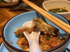 鲍鱼花胶鸡-金龙·打边炉(武进路店)