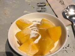 -Mango Tango
