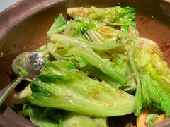 啫啫生菜煲-陶陶居·雅园(凯华国际店)