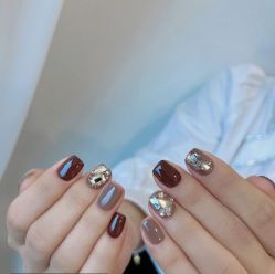 -心窑Shero's 美甲美睫美妆沙龙