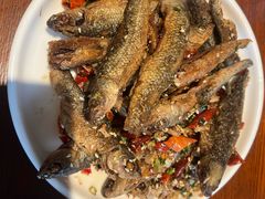 -唐师傅湘西名菜馆(武陵路店)