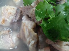 -林都砂锅(宝佳花园店)
