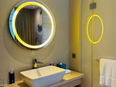 -香港港岛英迪格酒店