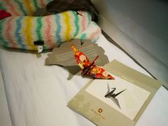 -曼谷大仓新颐酒店