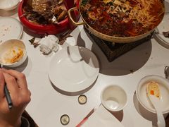 -李记搅团•非遗陕菜(三桥店)