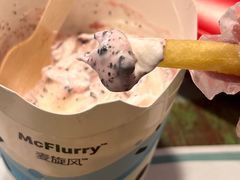 -麦当劳(无锡永乐店)