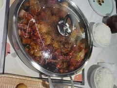 -黄记煌三汁焖锅(民乐园万达店)