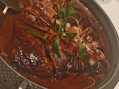 -宝轩渔府·老字号海鲜·正宗津菜(水上店)