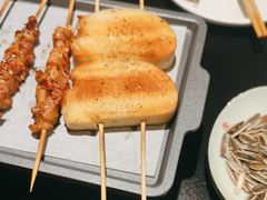 -东来顺·来小馆烧烤(公主坟城乡店)